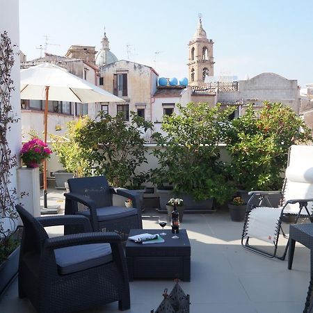 Guascone Apartments Palermo Kamer foto