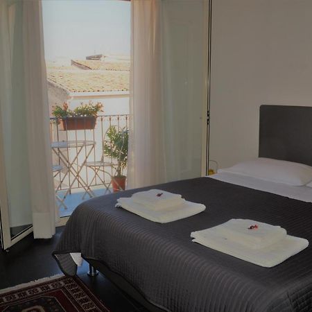 Guascone Apartments Palermo Buitenkant foto