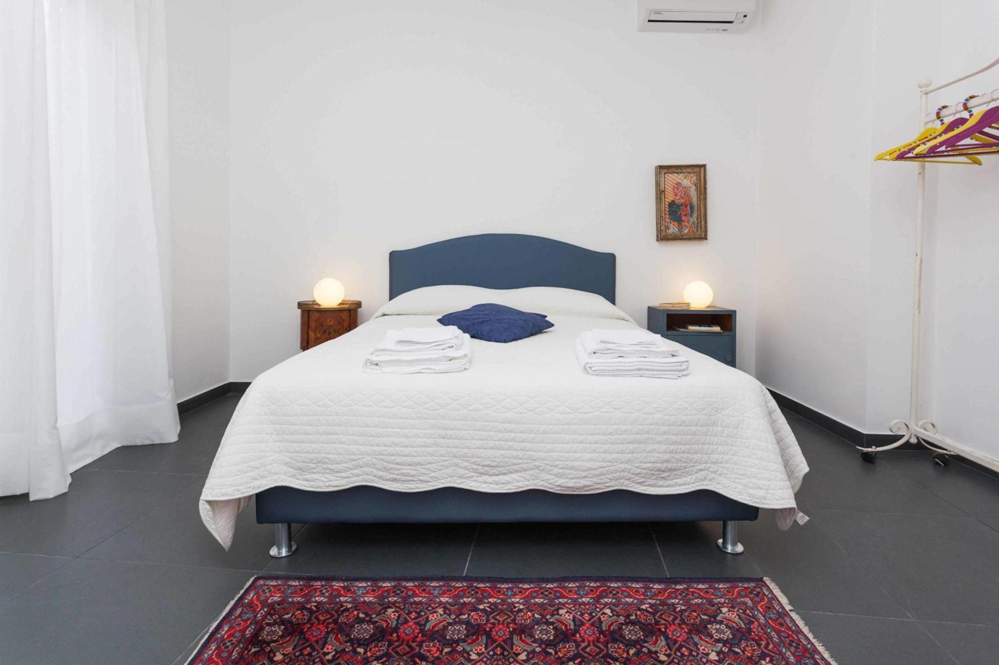Guascone Apartments Palermo Buitenkant foto