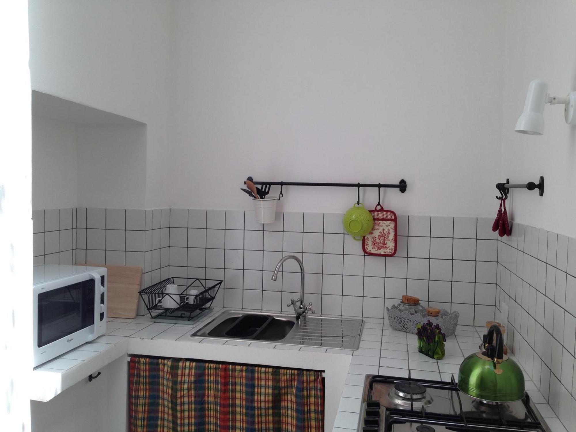 Guascone Apartments Palermo Kamer foto