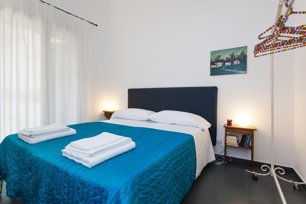 Guascone Apartments Palermo Buitenkant foto