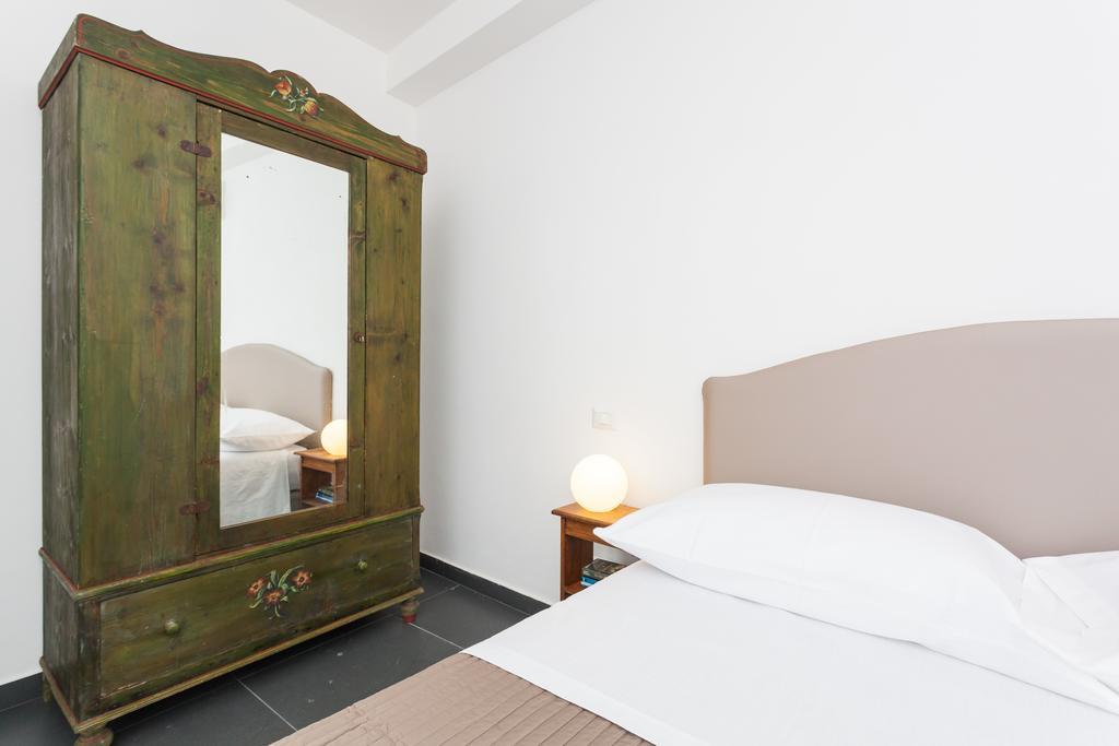 Guascone Apartments Palermo Kamer foto
