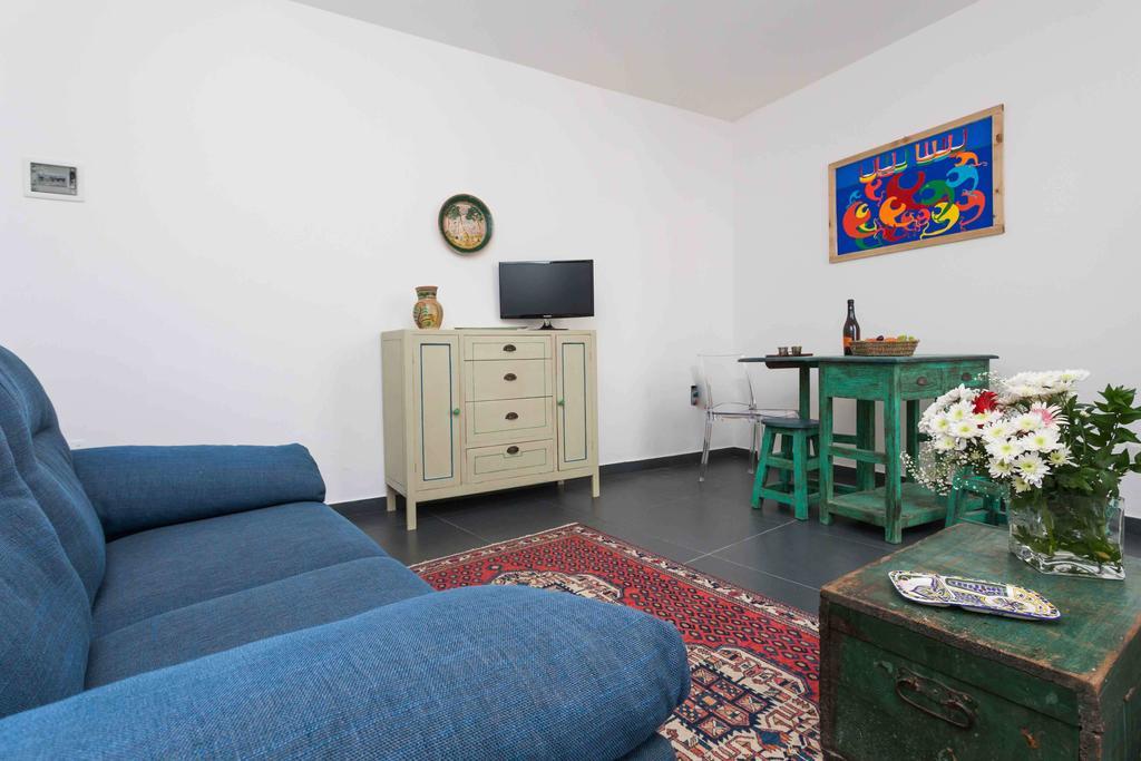 Guascone Apartments Palermo Kamer foto