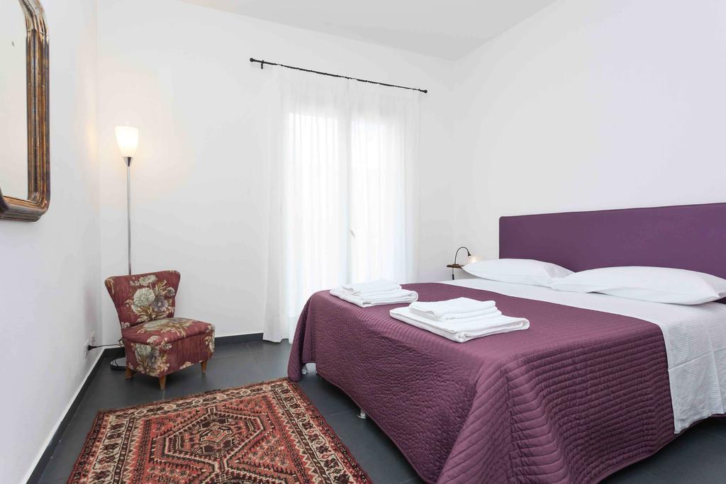 Guascone Apartments Palermo Buitenkant foto