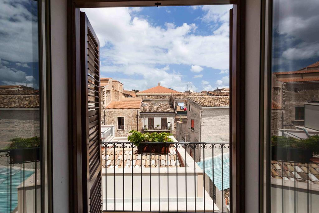 Guascone Apartments Palermo Kamer foto
