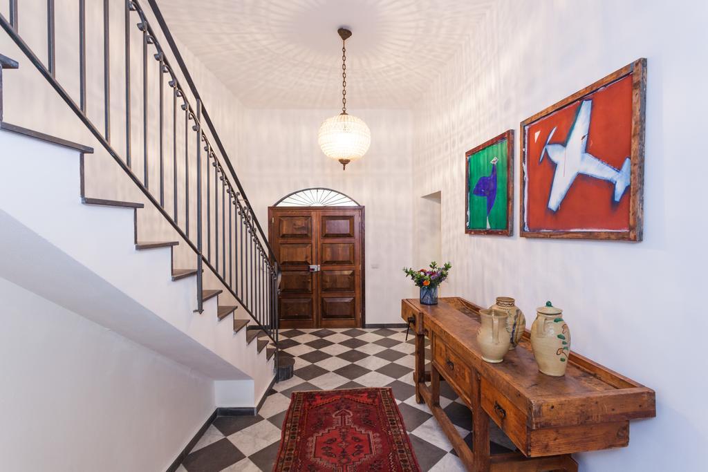 Guascone Apartments Palermo Buitenkant foto