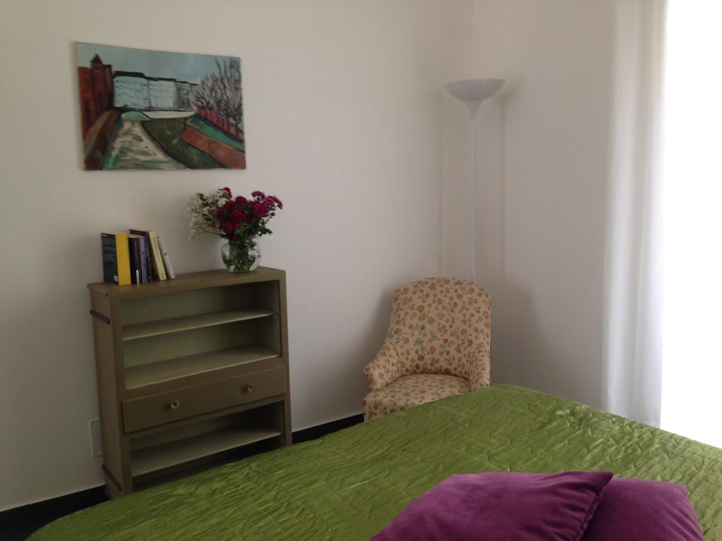 Guascone Apartments Palermo Kamer foto